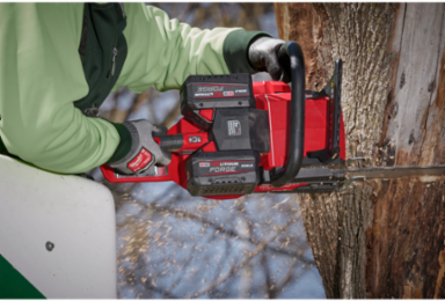 M18™ REDLITHIUM™ FORGE™ XC8.0 Battery Pack