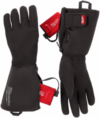 Heated Glove 2Ah Battery