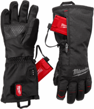 Heated Glove 2Ah Battery