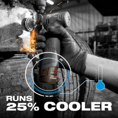 M12™ REDLITHIUM™ HIGH OUTPUT™ CP2.5 Battery Pack