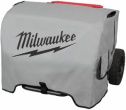 ROLL-ON Power Supply Cover, Fits 7200W/3600W, 23 Inch Length