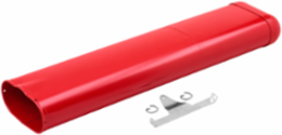 Electric Chain Container, 3 Inch Width x 6.5 Inch Length x 11.5 Inch Depth
