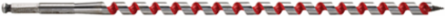 9/16 Inch x 18 Inch Ship Auger Bit, Alloy Steel, Self Feeding