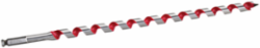 3/4 Inch x 18 Inch Ship Auger Bit, Alloy Steel, Self Feeding