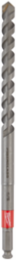SHOCKWAVE Impact Duty 11/16 Inch x 12 Inch Fiberglass Drill Bit