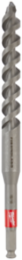 SHOCKWAVE Impact Duty 15/16 Inch x 12 Inch Fiberglass Drill Bit, Carbide Tipped