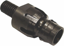5/8 Inch-11 6-Slot Core Bit Adapter for Concrete and Brick