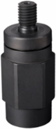 Core Drill Bit Adapter 1-1/4 F to 5/8 in. M, Steel