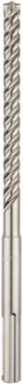 SDS-Max 4CT MX4™ 1/2 Inch x 13 Inch Carbide Tipped Percussion Bit