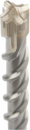 SDS-Max 4CT MX4™ 5/8 Inch x 8 Inch x 13 Inch Carbide Tipped Bit