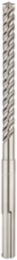 SDS Max 4CT MX4™ Carbide Drill Bit, 3/4 Inch Diameter, 21 Inch Length