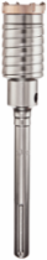Centring Bit for SDS-Max Core Bits, Carbide Tipped, Includes 1 Bit