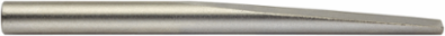 Drift Key for One Piece Core Bits, SDS-Max, Carbide Tipped, 0.25 Inch