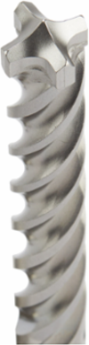 MX4TM SDS Plus 3/16 Inch x 4 Inch x 6 Inch Masonry Bit