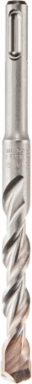 SDS-Plus 2-Cutter Masonry Drill Bit 5/16 Inch x 4 Inch x 6 Inch