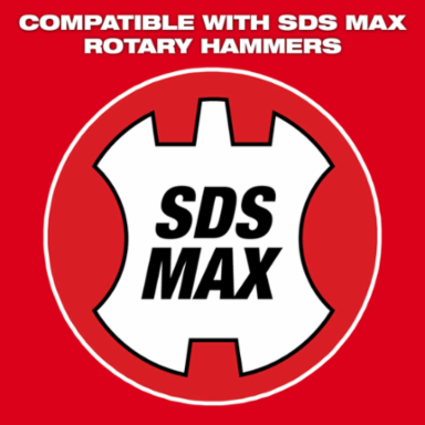 6 PC SDS Plus 4CT MX4™ Set