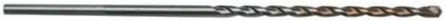 3-Flat Secure-GripTM Hammer-Drill Bit 1/8 Inch x 1-1/2 Inch, Carbide Tipped