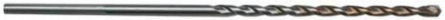 Hammer Drill Bits 6 Inch Length x 5/16 Inch Diameter, 1 Pack
