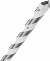 SHOCKWAVE Impact Duty 1/2 Inch x 18 Inch Carbide Bellhanger Bit, 16 Inch Depth