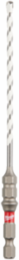 SHOCKWAVE Impact Duty Carbide Multi-Material Drill Bit 5/32 Inch x 4 Inch x 6 Inch