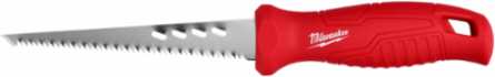 Rasping Jab Saw with 6 Inch Blade, 14.5 Inch Length, 43 Tooth Count