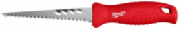 Rasping Jab Saw with 6 Inch Blade, 14.5 Inch Length, 43 Tooth Count