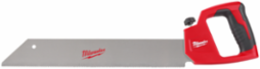18 Inch PVC/ABS Saw with Tool-Free Blade Change and Metal Core Body