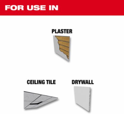 Folding Jab Saw