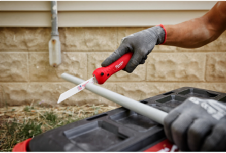 Folding Jab Saw