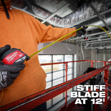 16ft Magnetic Tape Measure