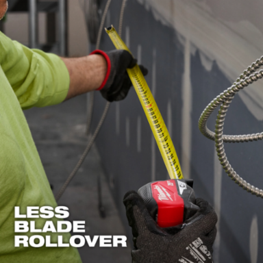 16ft Magnetic Tape Measure