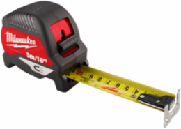 5m/16ft Magnetic Tape Measure