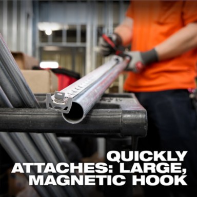 16ft Electrician's Magnetic Tape Measure