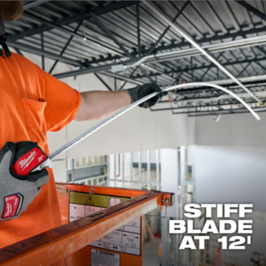 16ft Electrician's Magnetic Tape Measure