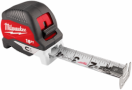 16ft Electrician's Magnetic Tape Measure