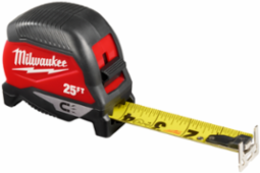25ft Magnetic Tape Measure