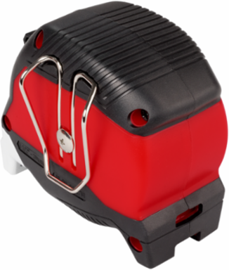 25ft Electrician's Magnetic Tape Measure