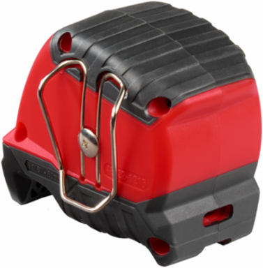 16ft Wide Blade Tape Measure