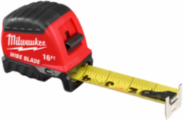 16ft Wide Blade Magnetic Tape Measure