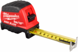 5m/16ft Wide Blade Tape Measure
