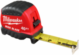 40ft Wide Blade Tape Measure