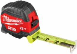 25ft STUD™ Tape Measure
