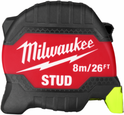8m/26ft STUD™ Tape Measure