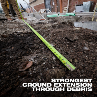 8m/26ft STUD™ Tape Measure
