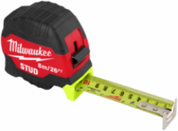 8m/26ft STUD™ Tape Measure