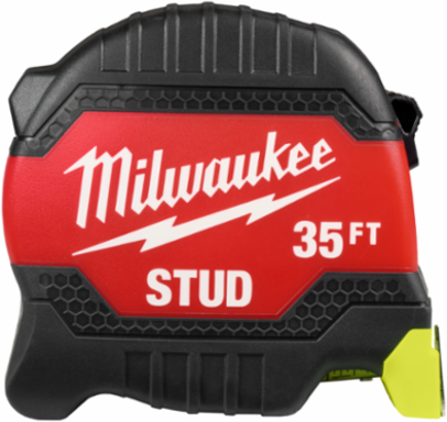 35ft STUD™ Tape Measure