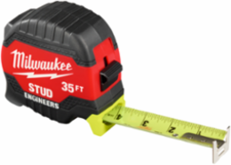 35ft STUD™ Tape Measure with Engineer's Scale