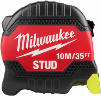 10m/35ft STUD™ Tape Measure