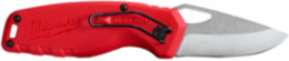Compact Folding Knife with 2.25 Inch Stainless Steel Blade and Ergonomic Handle