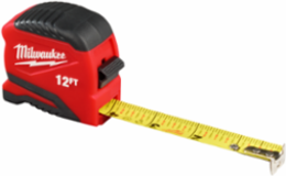 12ft Compact Tape Measure